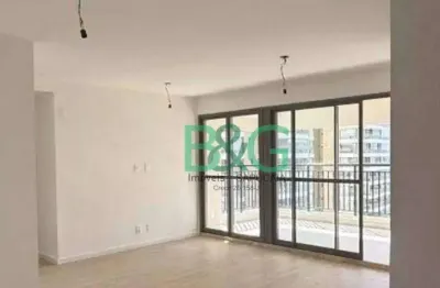 Apartamento à venda, 73 m² por r$ 879.000,00 - sacomã - são paulo/sp