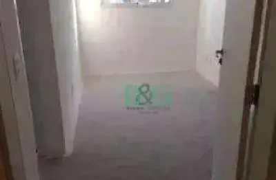 Apartamento para alugar, 36 m² por r$ 2.634,00/mês - mooca - são paulo/sp