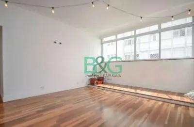 Apartamento à venda, 82 m² por r$ 649.000,00 - consolação - são paulo/sp