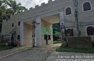 Terreno à venda, 360 m² por r$ 768.684,60 - park imperial - caraguatatuba/sp