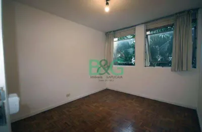 Apartamento para alugar, 36 m² por r$ 3.042,00/mês - barra funda - são paulo/sp