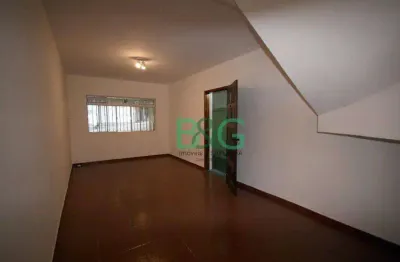 Sobrado para alugar, 250 m² por r$ 5.754,72/mês - vila da saúde - são paulo/sp