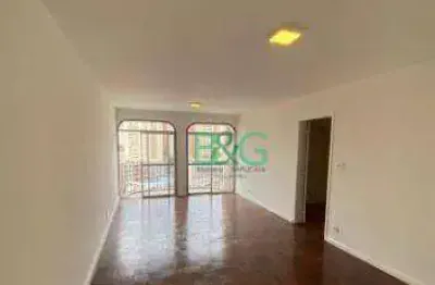 Apartamento à venda, 137 m² por r$ 1.200.000,00 - vila mariana - são paulo/sp
