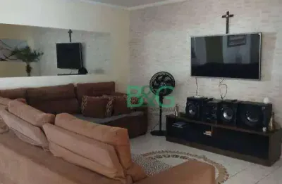 Casa à venda, 905 m² por r$ 1.872.000,00 - jardim paraíso - guarulhos/sp