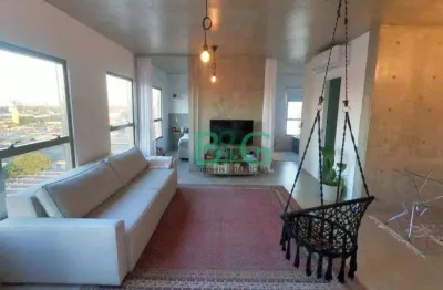 Apartamento à venda, 70 m² por r$ 950.000,00 - vila leopoldina - são paulo/sp