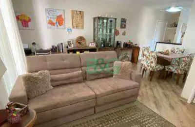 Apartamento à venda, 87 m² por r$ 760.000,00 - vila andrade - são paulo/sp