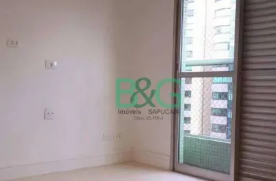 Apartamento à venda, 134 m² por r$ 1.189.000,00 - real parque - são paulo/sp