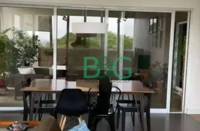 Apartamento à venda, 130 m² por r$ 2.095.640,00 - vila ipojuca - são paulo/sp