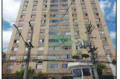 Apartamento com 3 dormitórios à venda, 94 m² por r$ 333.000,00 - tatuapé - são paulo/sp