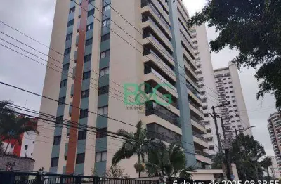 Apartamento à venda, 171 m² por r$ 938.763,96 - santana - são paulo/sp