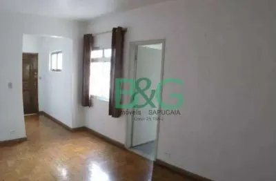 Apartamento com 2 dormitórios à venda, 68 m² por r$ 584.000 - vila mariana - são paulo/sp
