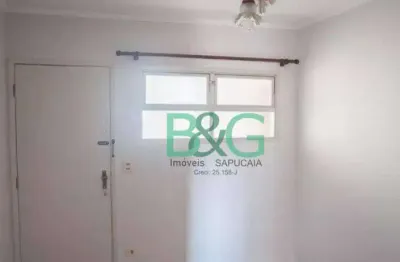 Apartamento com 2 dormitórios à venda, 60 m² por r$ 429.000 - santa teresinha - são paulo/sp