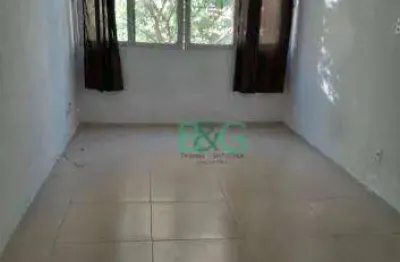 Apartamento à venda, 39 m² por r$ 210.000,00 - república - são paulo/sp