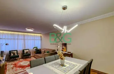 Apartamento com 3 dormitórios à venda, 140 m² por r$ 759.000 - vila prudente zona leste - são paulo/sp