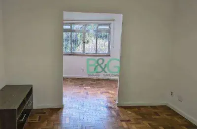 Apartamento à venda, 40 m² por r$ 299.000,00 - bela vista - são paulo/sp