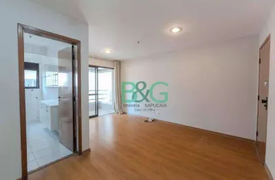 Apartamento à venda, 43 m² por r$ 559.000,00 - bela vista - são paulo/sp