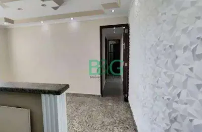 Apartamento à venda, 57 m² por r$ 310.000,00 - penha - são paulo/sp