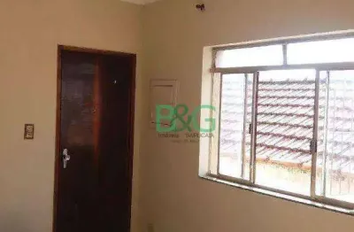 Apartamento à venda, 68 m² por r$ 355.500,00 - tatuapé - são paulo/sp