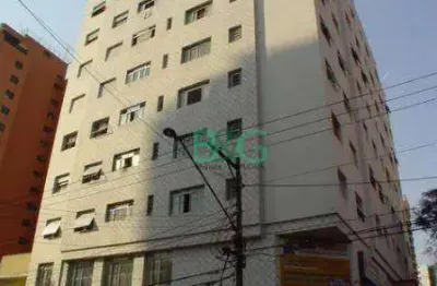 Apartamento à venda, 70 m² por r$ 640.000,00 - perdizes - são paulo/sp
