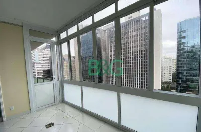 Conjunto, 149 m² - venda por r$ 1.400.000,00 ou aluguel por r$ 6.900,00/mês - bela vista - são paulo/sp