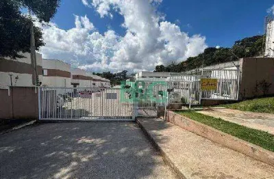 Casa à venda, 81 m² por r$ 228.645,27 - centreville - cotia/sp