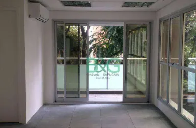 Sala, 53 m² - venda por r$ 583.000,00 ou aluguel por r$ 6.800,00/mês - perdizes - são paulo/sp