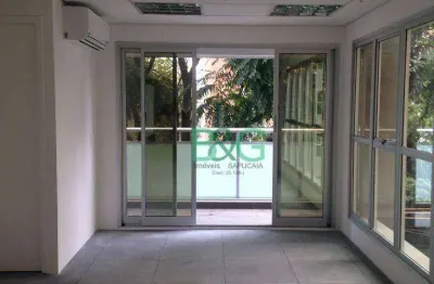 Sala, 53 m² - venda por r$ 583.000,00 ou aluguel por r$ 6.800,00/mês - perdizes - são paulo/sp