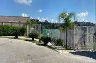 Apartamento à venda, 38 m² por r$ 100.200,00 - graça - cotia/sp