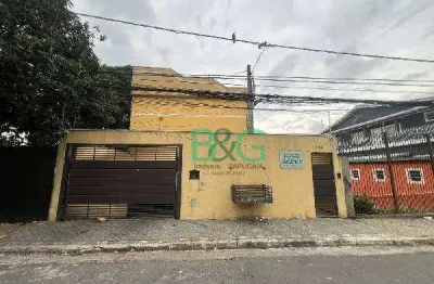 Casa com 2 dormitórios à venda, 49 m² por r$ 282.742,83 - parada xv de novembro - são paulo/sp