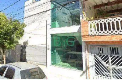 Apartamento à venda, 36 m² por r$ 198.130,15 - parque císper - são paulo/sp