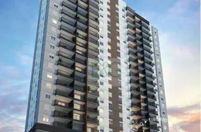 Apartamento com 3 dormitórios à venda, 69 m² por r$ 1.036.348,00 - campo belo - são paulo/sp