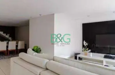 Sobrado à venda, 250 m² por r$ 898.900,00 - vila maria - são paulo/sp