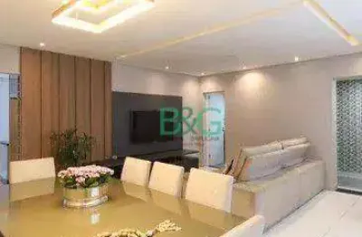Sobrado à venda, 682 m² por r$ 1.989.000,00 - vila maria alta - são paulo/sp