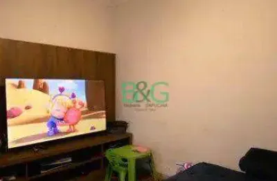 Sobrado à venda, 178 m² por r$ 1.199.000,00 - vila maria baixa - são paulo/sp