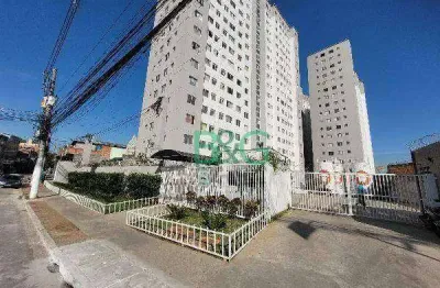 Apartamento à venda, 44 m² por r$ 244.173,35 - jardim belém - são paulo/sp