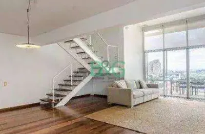 Apartamento à venda, 260 m² por r$ 3.999.000,00 - vila madalena - são paulo/sp