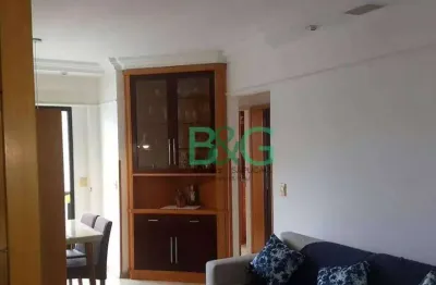 Apartamento com 2 dormitórios à venda, 73 m² por r$ 749.000 - vila da saúde - são paulo/sp