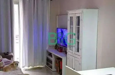 Apartamento com 3 dormitórios à venda, 65 m² por r$ 549.000 - vila carrão - são paulo/sp