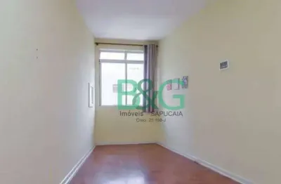 Studio com 1 dormitório à venda, 24 m² por r$ 274.000,00 - vila buarque - são paulo/sp