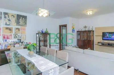 Apartamento com 3 dormitórios à venda, 110 m² por r$ 1.380.000,00 - moema - são paulo/sp