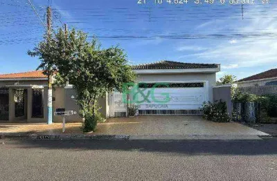 Casa à venda, 192 m² por r$ 373.995,20 - centro - elisiário/sp