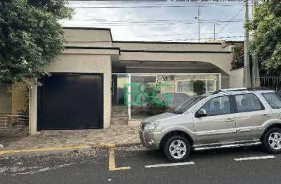 Casa à venda, 167 m² por r$ 282.489,94 - bairro coester - fernandópolis/sp