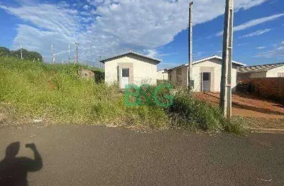 Casa à venda, 47 m² por r$ 122.693,30 - bairro arnaldo - fernandópolis/sp