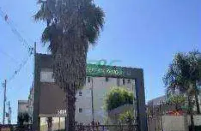 Apartamento com 2 dormitórios à venda, 39 m² por r$ 84.892,14 - chácara espraiado - franca/sp