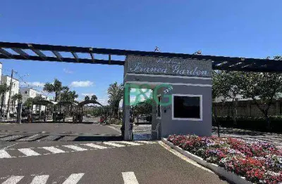 Apartamento à venda, 45 m² por r$ 118.551,20 - vila santa cruz - franca/sp