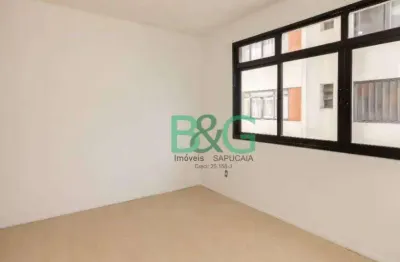 Apartamento à venda, 43 m² por r$ 499.000,00 - itaim bibi - são paulo/sp