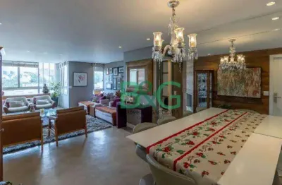 Apartamento à venda, 127 m² por r$ 1.179.000,00 - paraíso do morumbi - são paulo/sp