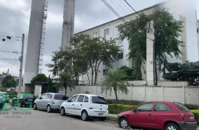 Apartamento com 2 dormitórios à venda, 38 m² por r$ 100.741,08 - jardim das oliveiras - são paulo/sp