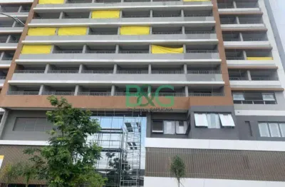 Sala à venda, 24 m² por r$ 250.000,00 - alto da mooca - são paulo/sp