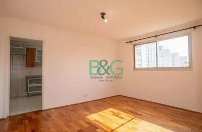Apartamento à venda, 53 m² por r$ 434.000,00 - bela vista - são paulo/sp